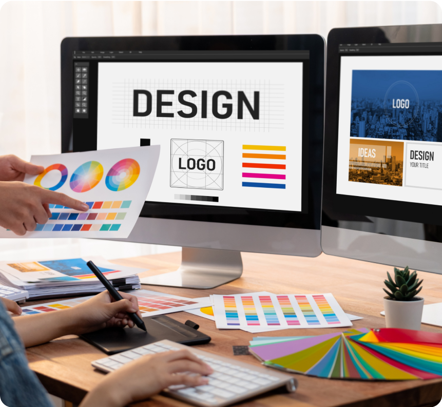 Graphic Design service